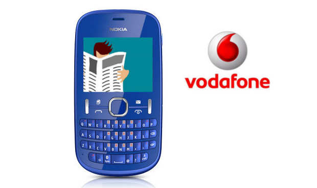 Vodafone